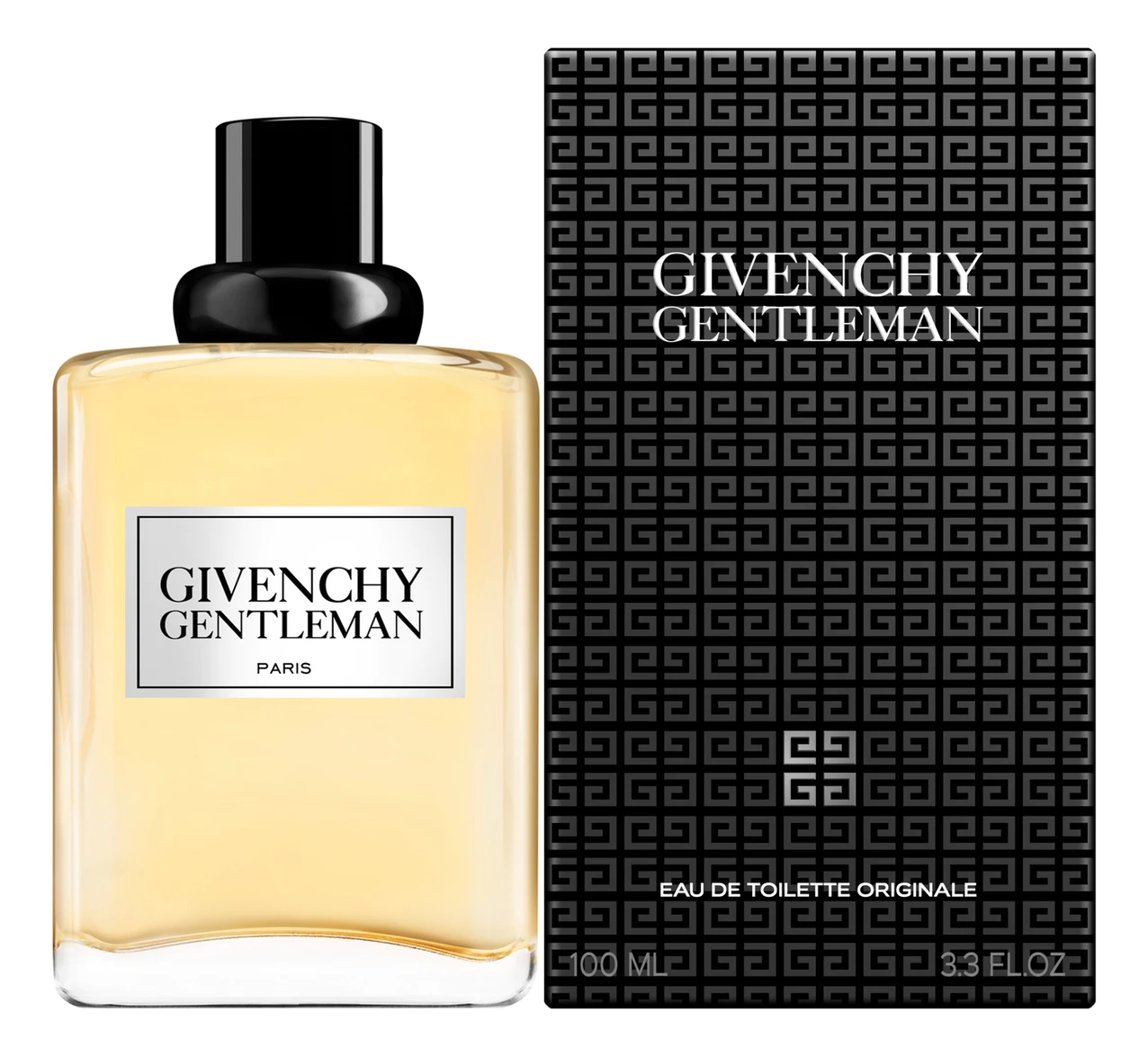 Туалетная вода Givenchy Gentleman Originale мужская 100 мл