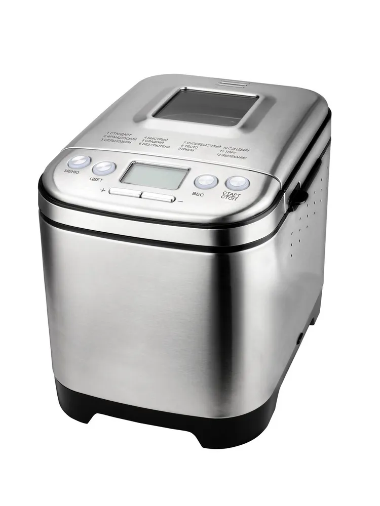 Хлебопечка Gemlux GL-BM1358