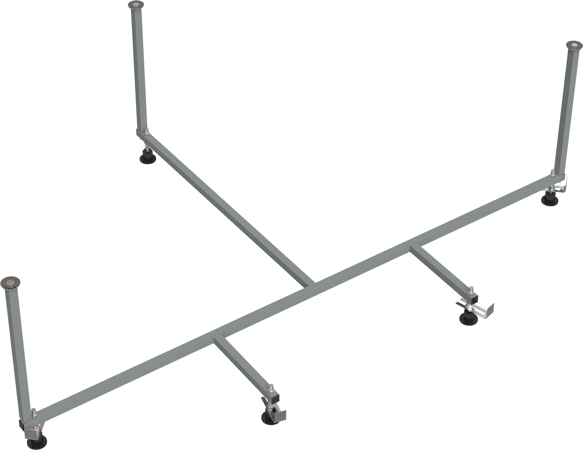 

Каркас Azario Азура 150x150