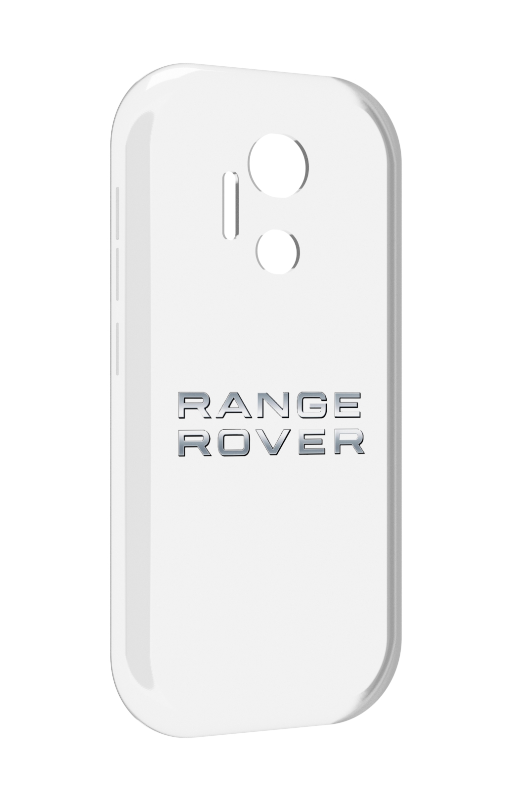 

Чехол MyPads ренж-ровер-range-rover-4 для doogee x97 pro, Прозрачный, Tocco