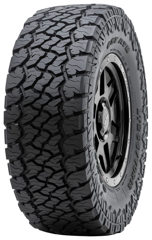 Шины CST Sahara ATM 265/60 R18 114Q