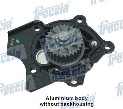

Помпа Водяная Vw Golf V/Vi 04-13 / 8 Pale Freccia арт. wp0436