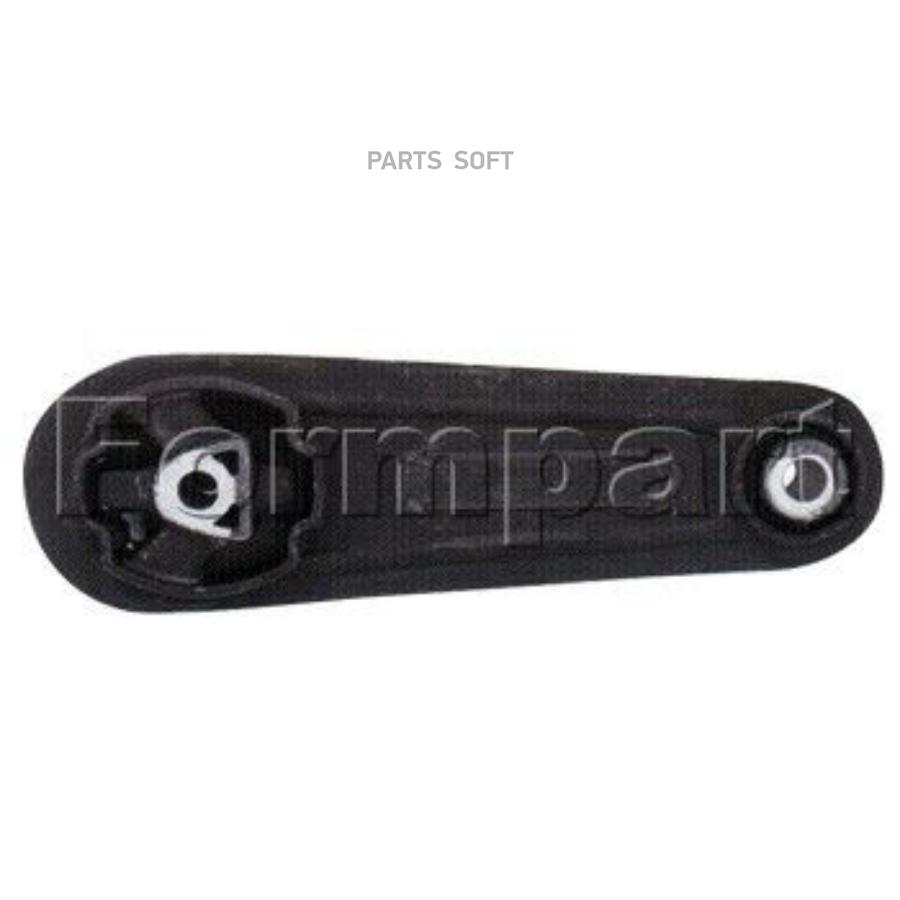 FORMPART Опора КПП нижн DACIA: LOGAN 09/04-, RENAULT: MEGANE II 09/03-, MEGANE SCENIC 03/9