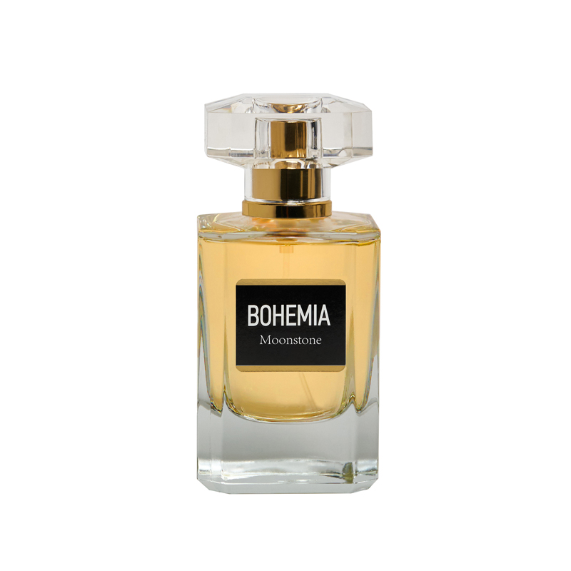 Парфюмерная вода Parfums Constantine Bohemia Moonstone 50 мл раскраска по символам таинственные существа