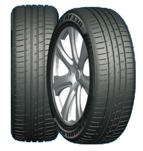 

Шины HABILEAD HF330 275/40 R20 106W