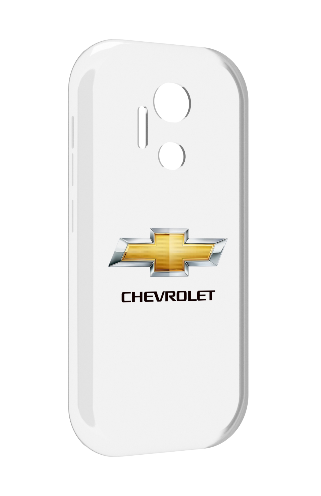 

Чехол MyPads сhevrolet-3 мужской для doogee x97 pro, Прозрачный, Tocco