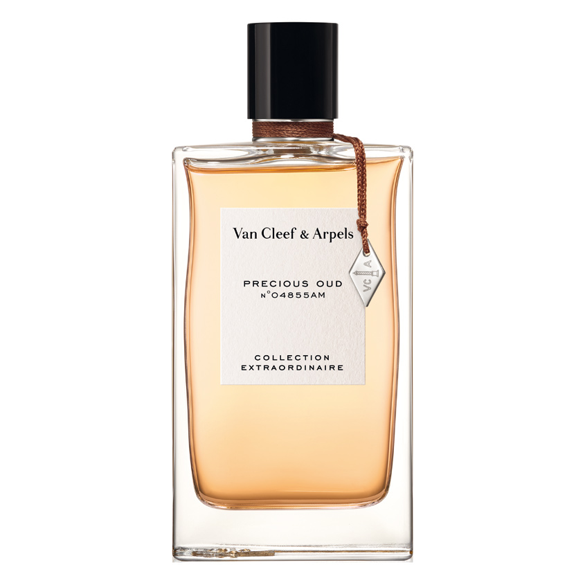 Парфюмерная вода Van Cleef & Arpels Precious Oud 75 мл