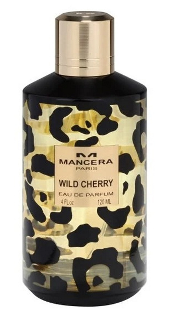 

Парфюмерная вода Mancera Wild Cherry 120 мл, Wild Cherry Unisex 120 мл