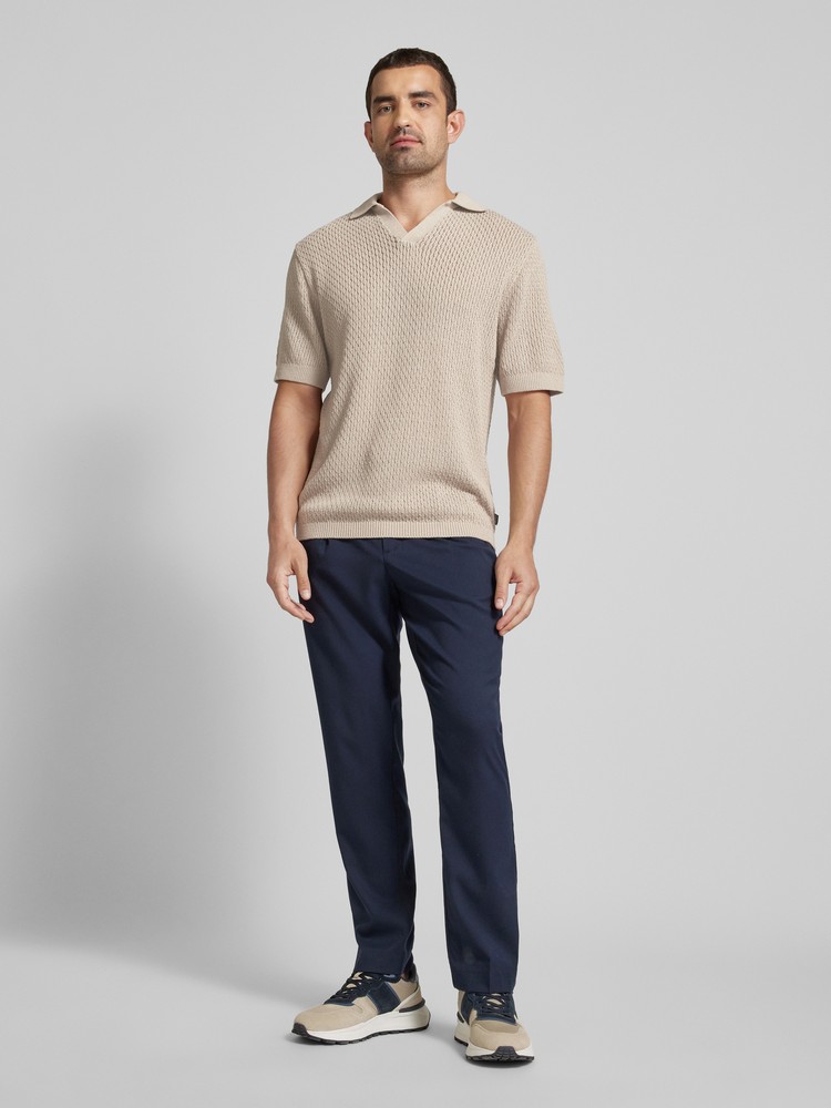 

Футболка мужская Jack & Jones Premium 12259691 бежевая S, 12259691