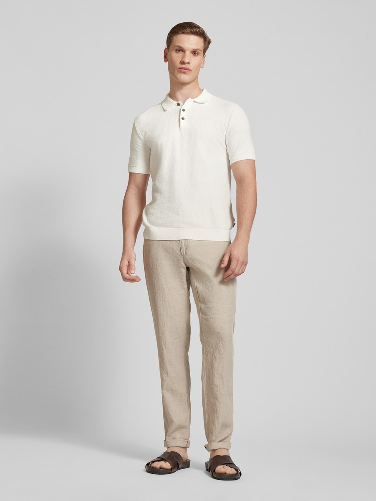 

Футболка мужская Jack & Jones Premium 12251008 белая S, Белый, 12251008
