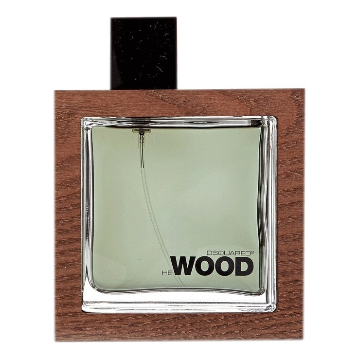 

Туалетная вода Dsquared 2 He Wood Rocky Mountain 100 мл