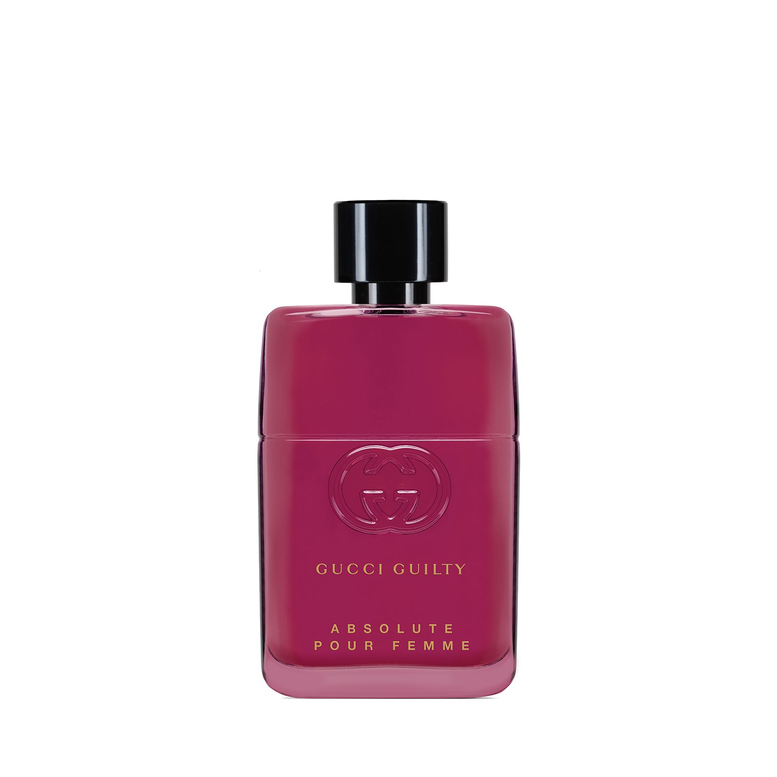Парфюмерная вода GUCCI Guilty Absolute Pour Femme женская, 50 мл gucci guilty love edition mmxxi pour femme 90