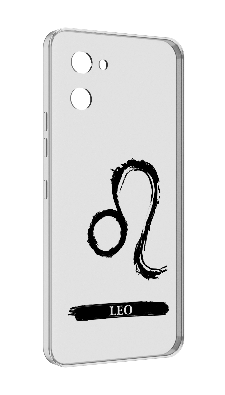 

Чехол MyPads знак-зодиака-лев-7 для UMIDIGI G1, Прозрачный, Tocco