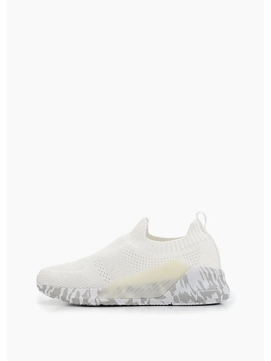 

Кроссовки женские Abricot EO-116 белые 37 RU, Белый, EO-116