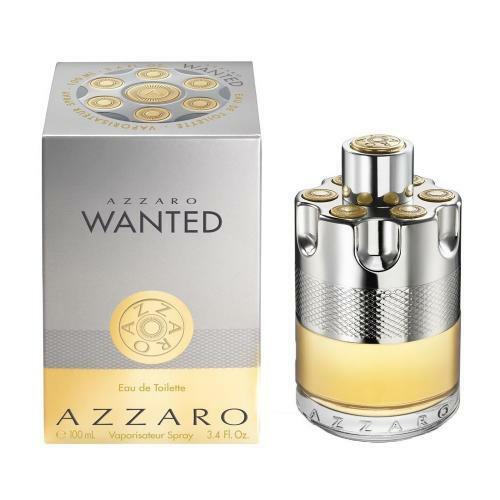 Туалетная вода Azzaro Wanted 100 мл azzaro azzaro wanted by night 50