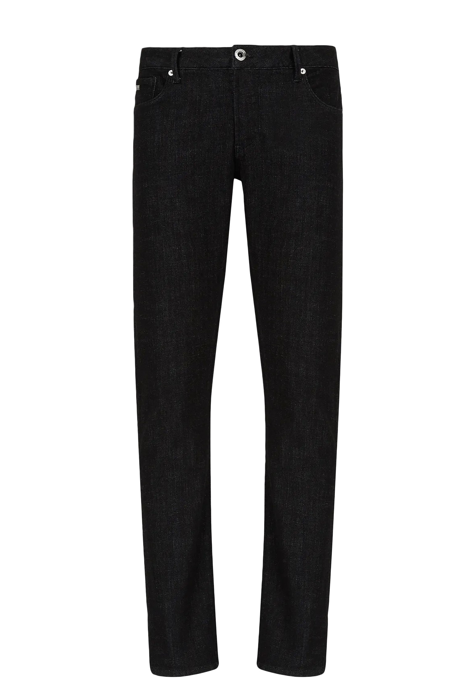 

Джинсы мужские Emporio Armani 134379 черные 32, 134379