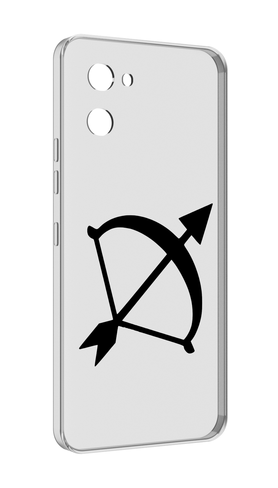 

Чехол MyPads знак-зодиака-стрелец-7 для UMIDIGI G1, Прозрачный, Tocco