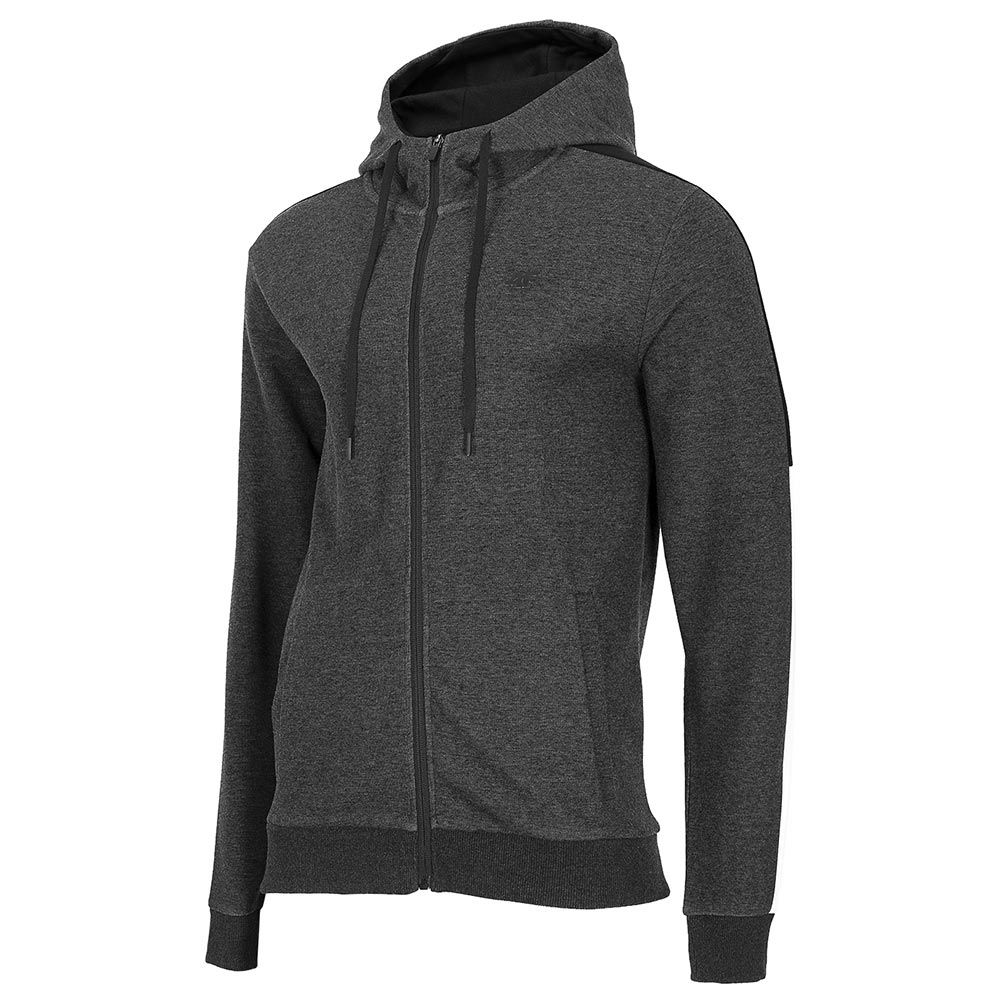 фото Толстовка мужская 4f men's sweatshirts-3 серая m