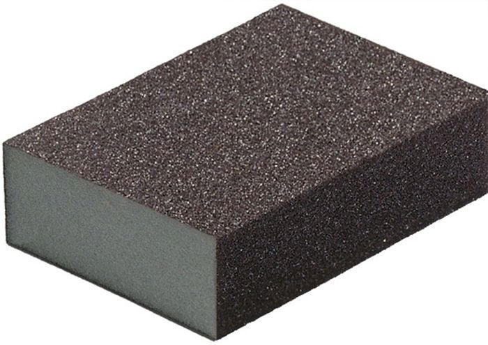 

FLEXIFOAM ZF блок шлифовальный P180, Коричневый