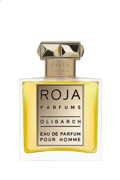 Парфюмерная вода Roja Parfums Oligarch 50 мл parfums genty aqua imperiale verbena nobile 100