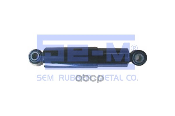 

Амортизатор подвески SEMLASTIK 9597