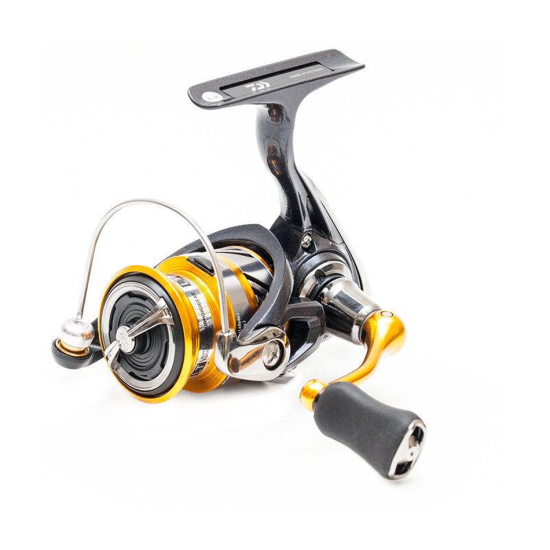 фото Катушка 19 revros lt 1000 daiwa