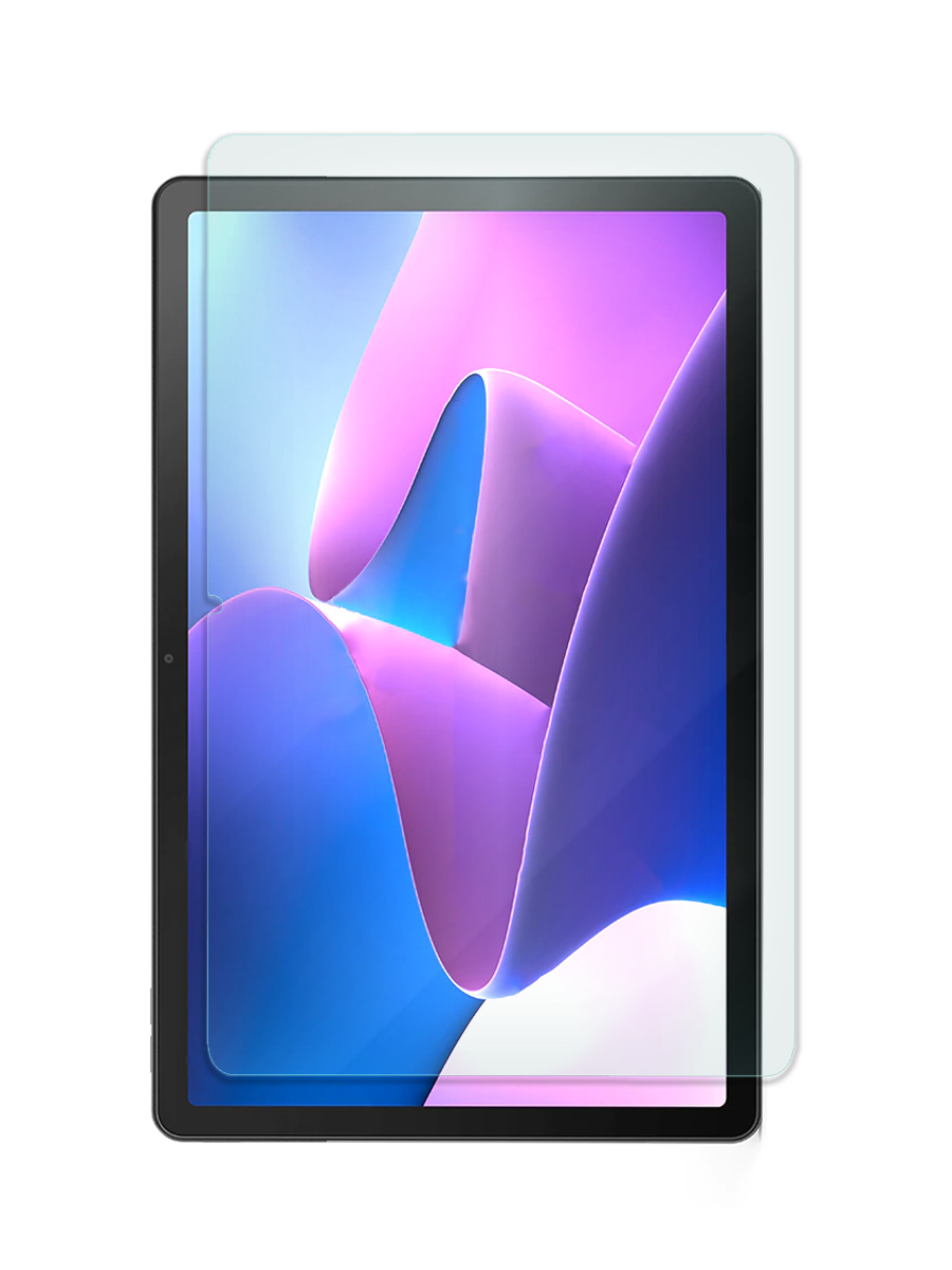 Защитное стекло Zibelino для Lenovo Tab M10 Plus (ZTG-LEN-TABM10-PL-125F)