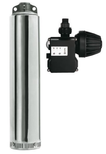 

Насос колодезный Espa Acuaplus 5M N