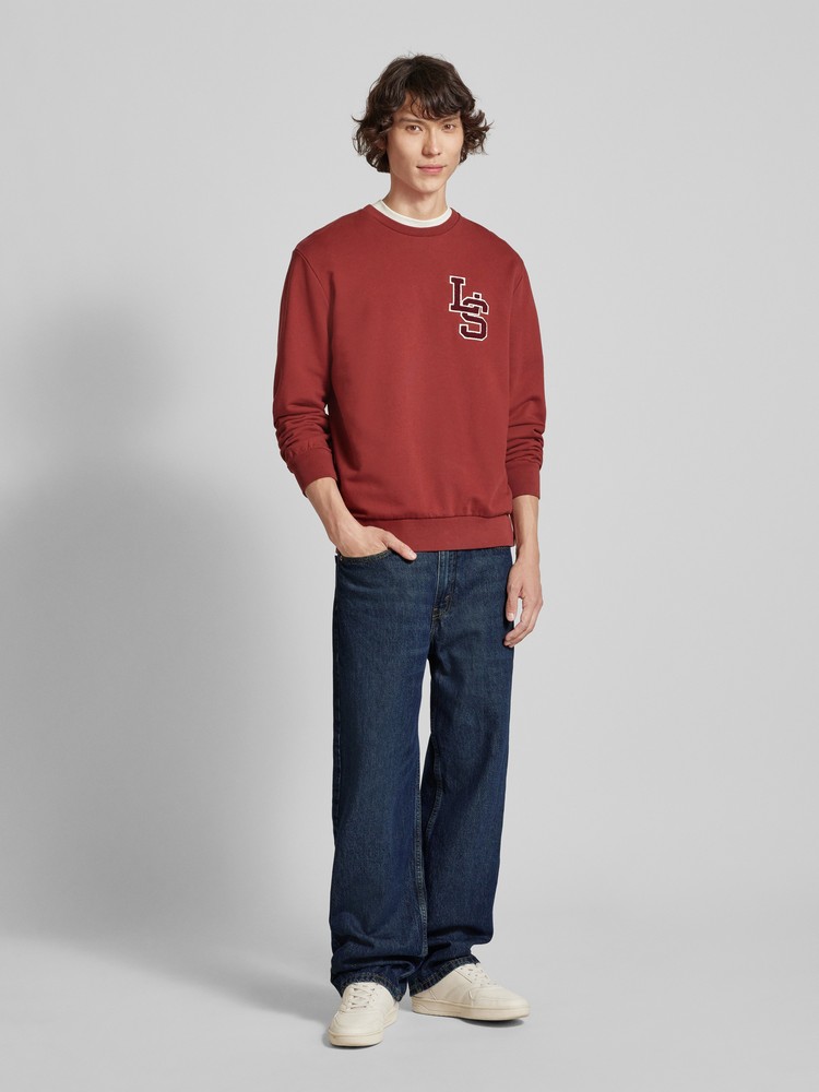 

Джинсы мужские Levi's A72210011 синие 31/32, Синий, A72210011