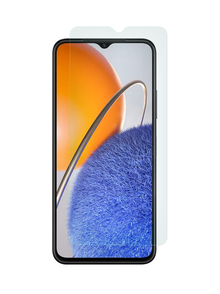 

Защитное стекло для Huawei Nova Y61 4G без рамки, с отступом от краев, ZTG-HUW-NOVAY61