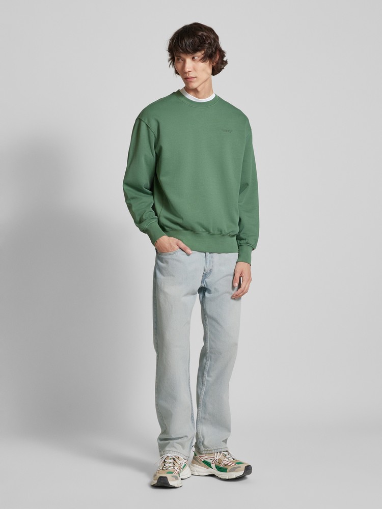 

Джинсы мужские Levi's A72230001 голубые 30/32, Голубой, A72230001