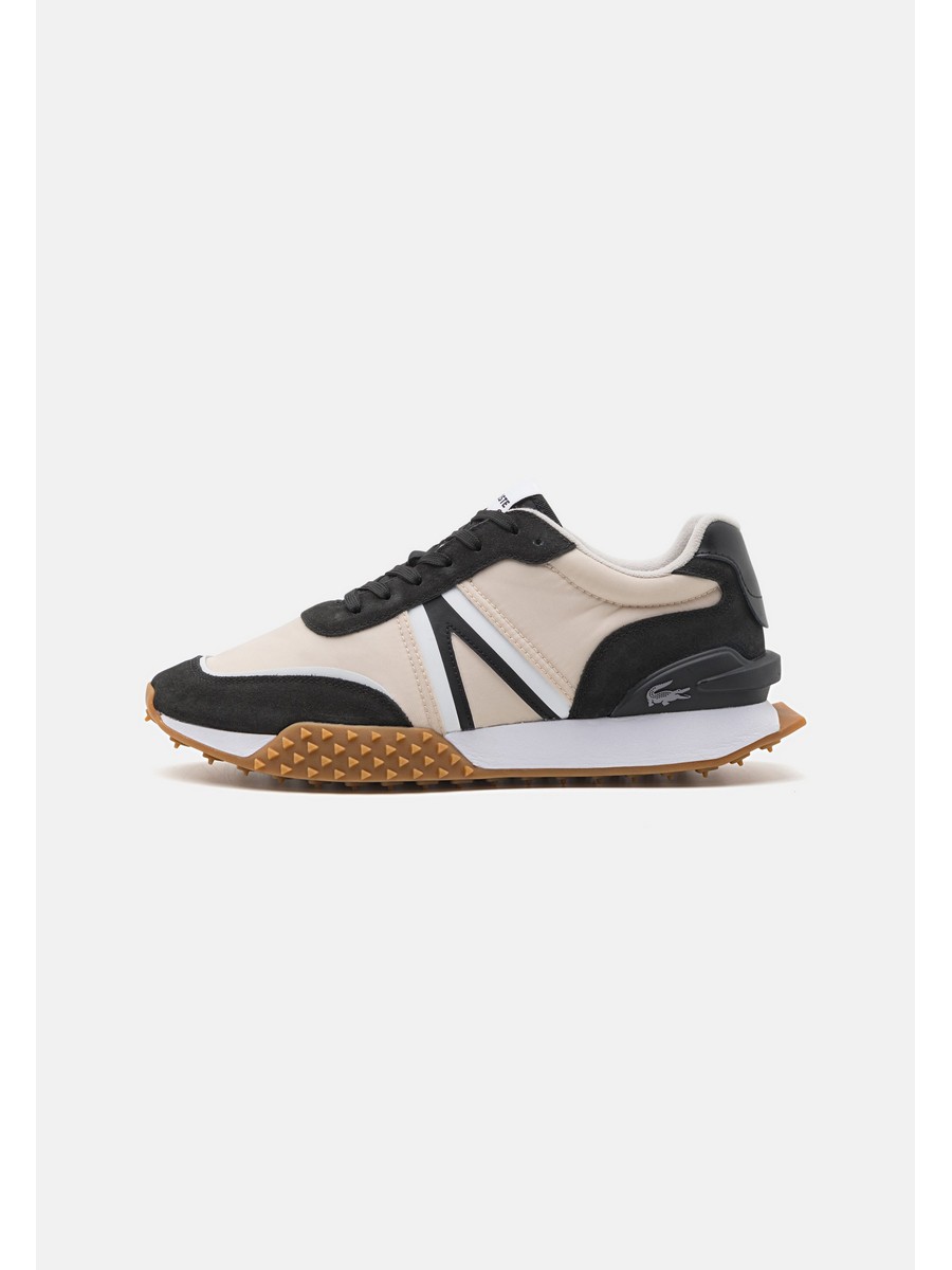 

Кроссовки мужские Lacoste LA212N01E черные 40.5 EU, Черный, LA212N01E
