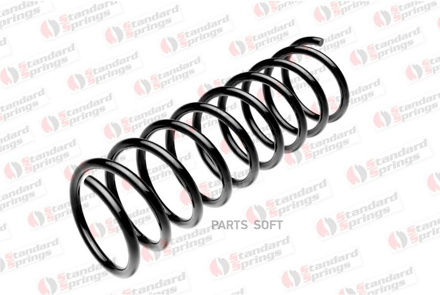 

Пружина задняя BMW 5-SERIES E607/03-10 Standard Springs st104238r