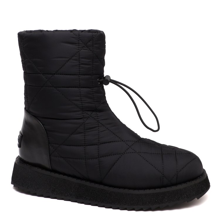 

Дутики женские Tendance GLC3257C-01 черные 40 EU, Черный, GLC3257C-01