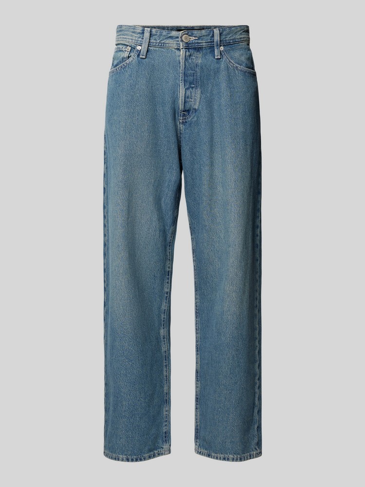 

Джинсы мужские Jack & Jones 12259781 синие 32/32, Синий, 12259781