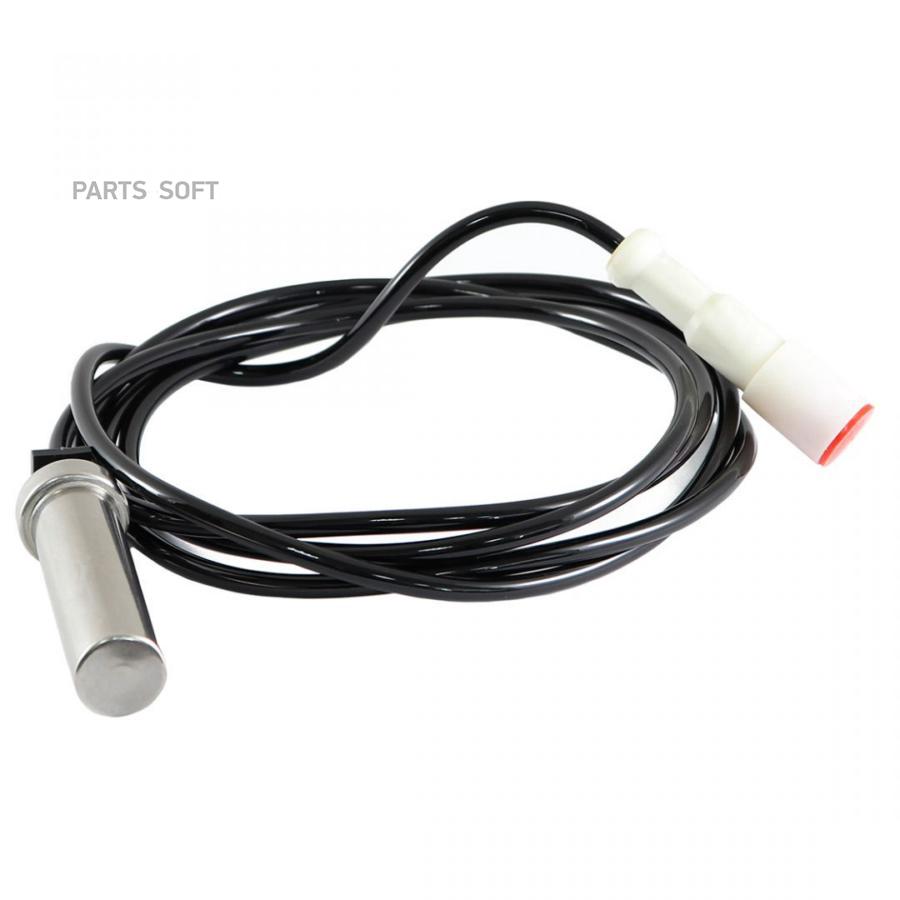 

Датчик Abs L=1700 Мм , Прямой Абс Газ-33081,3309,3