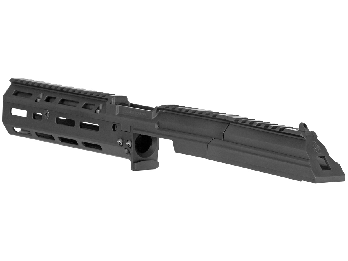 Шасси SAG MK3 Slim 4 M-LOK для АК