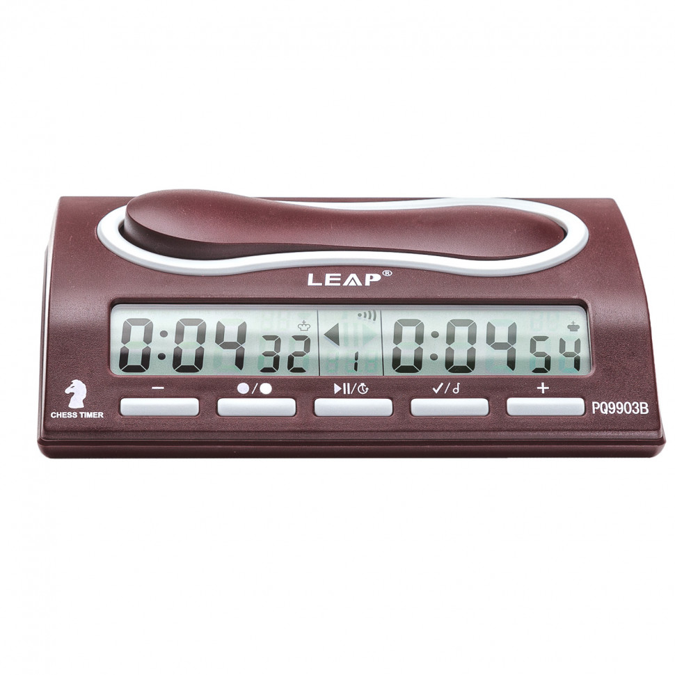 Шахматные часы Leap LS1004