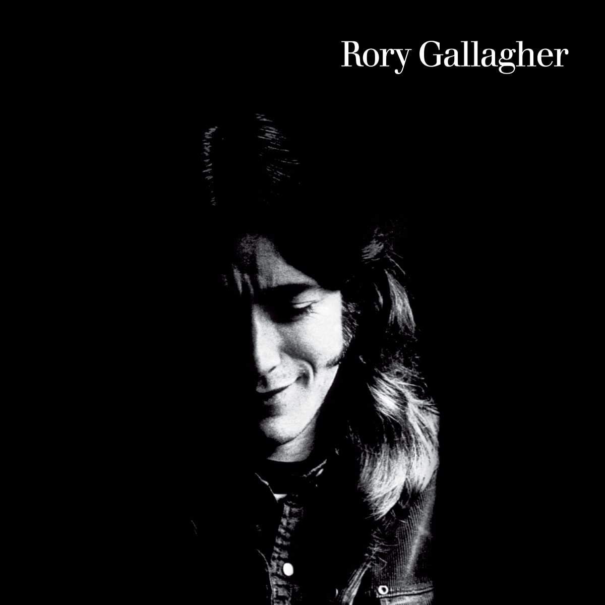 фото Аудио диск rory gallagher rory gallagher (2cd) мистерия звука