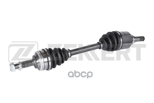 

Привод В Сборе Левый Toyota Corolla (E120) 01- Zekkert арт. aw-5582