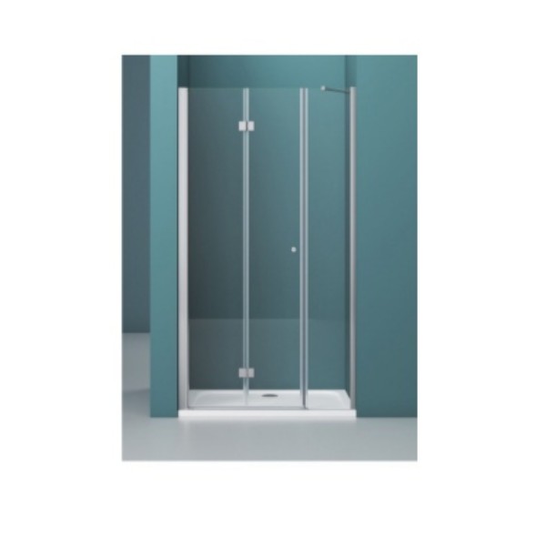 

Душевая дверь BelBagno Albano ALBANO-BS-12-70-C-Cr