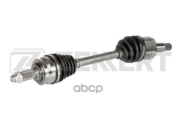 

Привод В Сборе Правый Suzuki Vitara (Tda4w J24b) 06- Zekkert арт. aw-5604