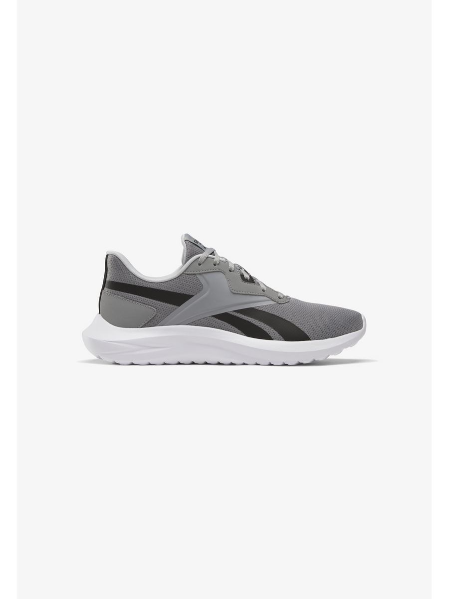 

Кроссовки мужские Reebok RE542A16W серые 44.5 EU, Серый, RE542A16W