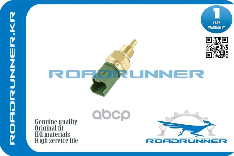 

Датчик Температуры Roadrunner Rr-1338.88 ROADRUNNER RR133888