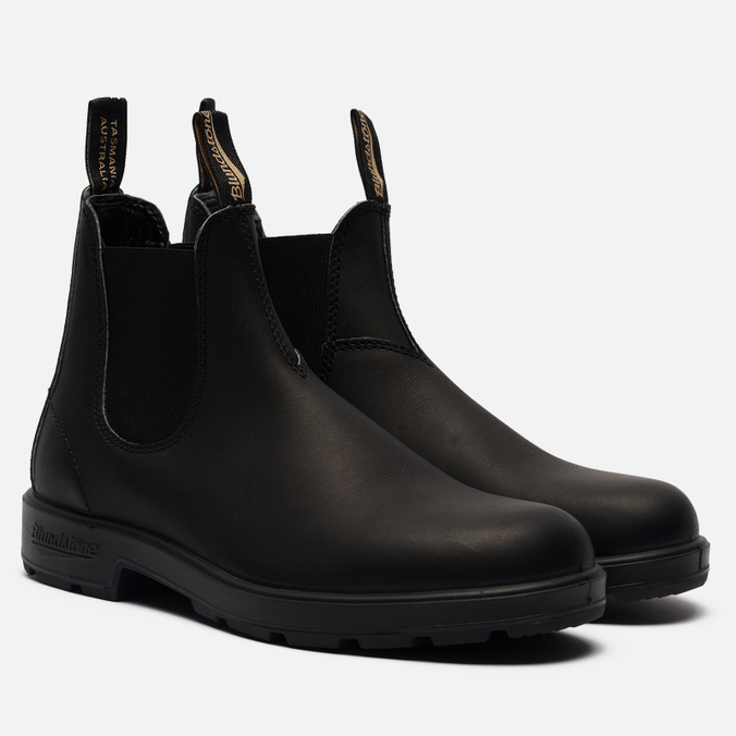 фото Ботинки женские blundstone 510 voltan черные 45 eu