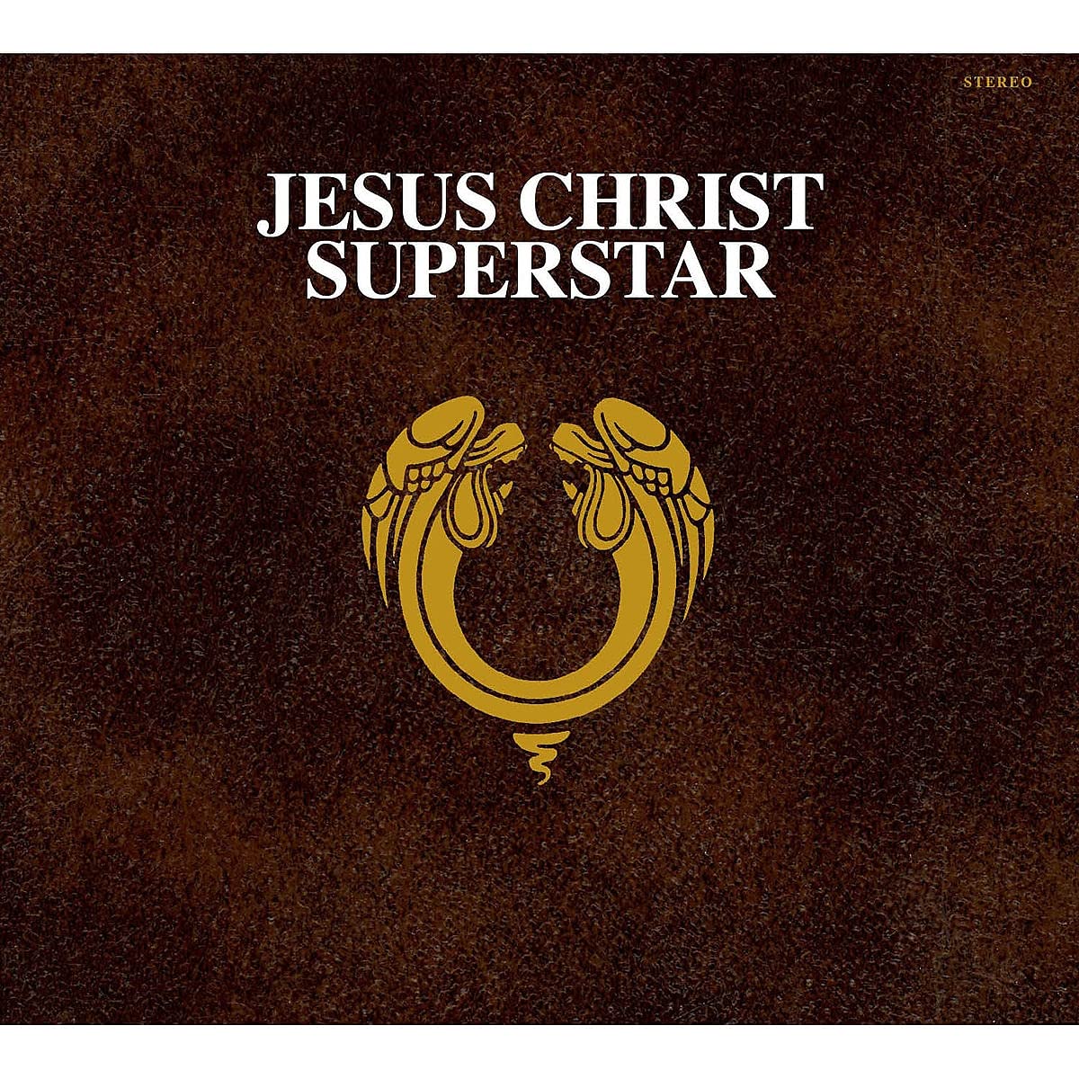 фото Andrew lloyd webber jesus christ superstar (2cd) мистерия звука