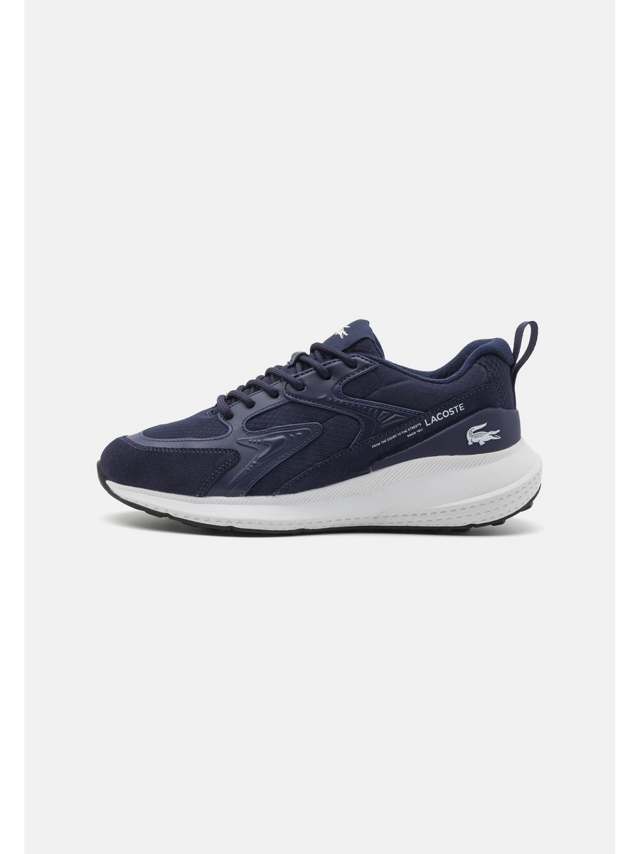 

Кроссовки мужские Lacoste LA212N01I синие 40 EU, Синий, LA212N01I