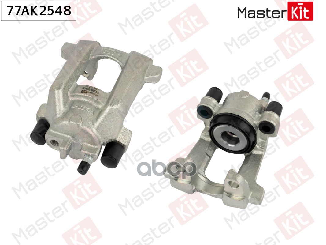 

Тормозной суппорт задний правый MASTERKIT 77ak2548 MASTERKIT 77ak2548