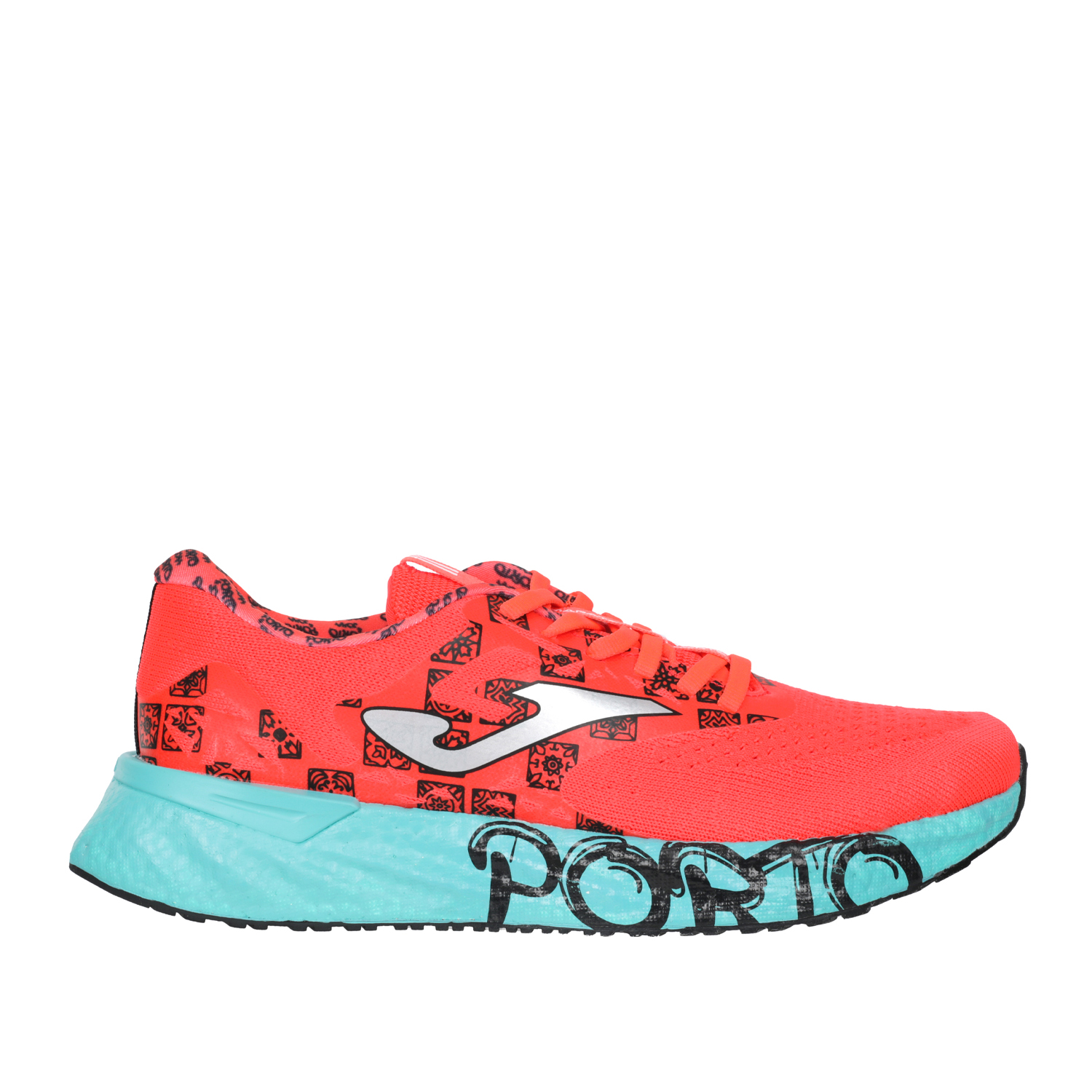 

Кроссовки мужские Joma Storm Viper красные 41 EU, Storm Viper