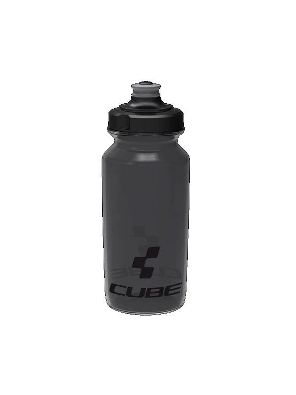 Фляжка Cube Bottle 0.5 Icon - Черный